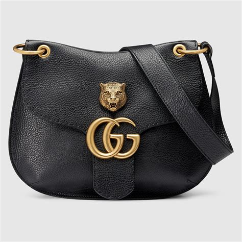 gucci gg marmont small shoulder bag womens|gucci marmont small price.